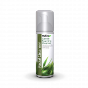 Facia Cleanser_Gentle Foaming Cleanser_210ml_front